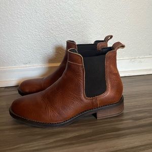 Bullboxer Chelsea Boots